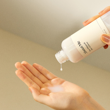 ライスマッコリスキンソフトナー 02