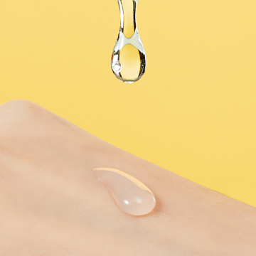 ライスマッコリクレンジングオイル 03