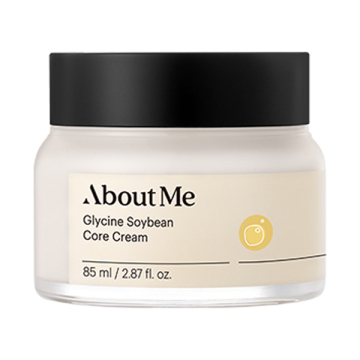 グリシンソイビーンコアクリーム