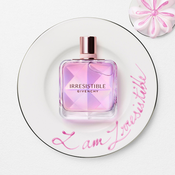 イレジスティブル オーデパルファム ネクター 04