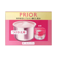 薬用 リンクル美コルセットゲル n / プリオール(オールインワン化粧品