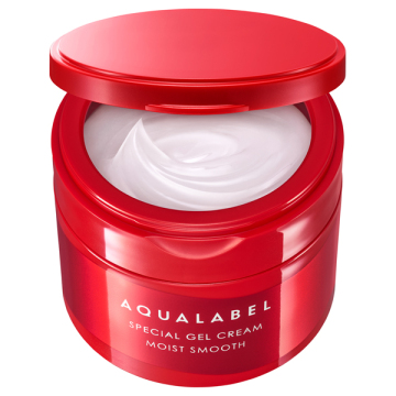 スペシャルジェルクリーム EX(モイストスムース) 02