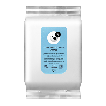 クリアシャワーシートn 02