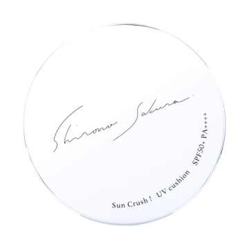 Sun Crush!UV cushion ～水葵～