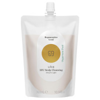 IZU Scalp Cleansing Deep & Light ‘Peppermint Fresh’ / Refiil / 300mL