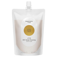 IZU Scalp Cleansing Deep & Light / Refiil / 300mL