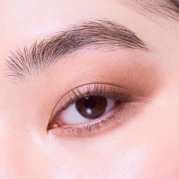 スターゲージングアイシャドウクアッド 03