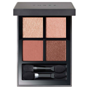 スターゲージングアイシャドウクアッド