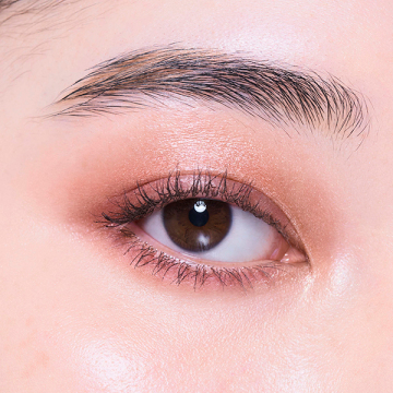 スターゲージングアイシャドウクアッド 03