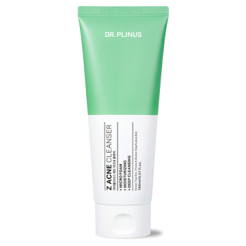 Zアクネクレンザー