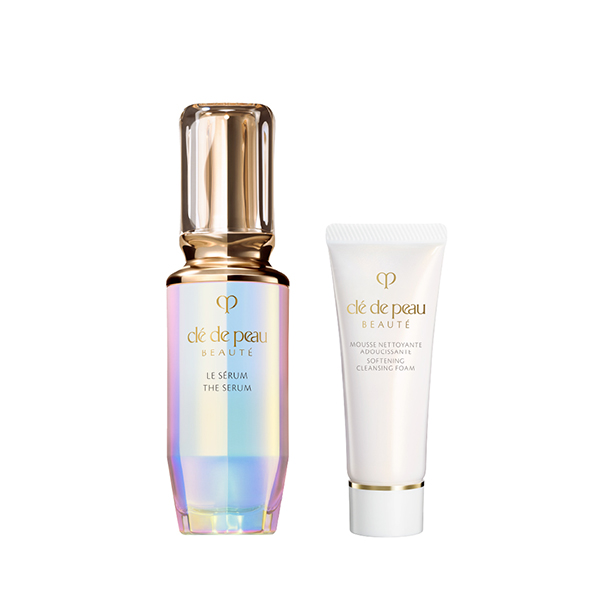 ル・セラムIIキット(ル・セラムII 50mL) / 50mL、20g / 本体