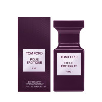 【mini COSME】【お一人様1点限り】【次回現品ご購入で使える4400円オフクーポン付き】フィグ エロティック オード パルファム スプレィ / 本体 / 4mL