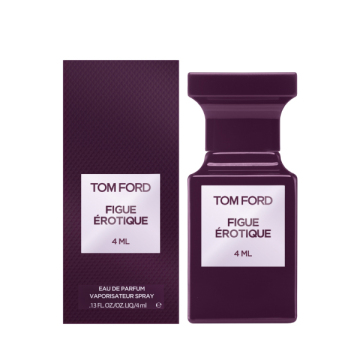 【mini COSME】【お一人様1点限り】【次回現品ご購入で使える4400円オフクーポン付き】フィグ エロティック オード パルファム スプレィ