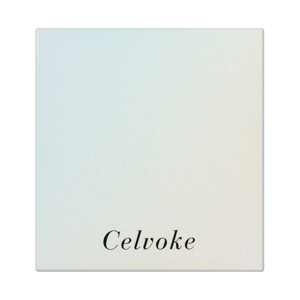 エクスプレッシヴ アイズ / Celvoke(パウダーアイシャドウ, メイク