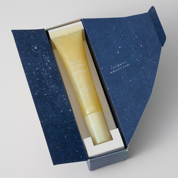 ベルベット リップセラム 05