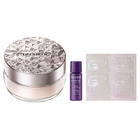 ルース パウダー 00 キット / 00 translucent / 20g、6mL、3.0mL×2、3g×2