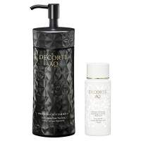 コスメデコルテ AQ ブースティング トリートメント ヘアセラム キット / 200mL、30mL