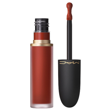 パウダー キス リップ + チーク ムース