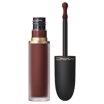 パウダー キス リップ + チーク ムース