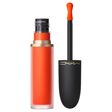 パウダー キス リップ + チーク ムース