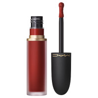 パウダー キス リップ + チーク ムース / デボーテッド トゥ チリ / 5ml