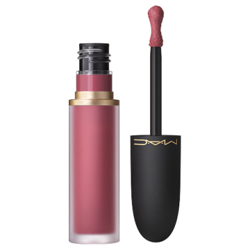 パウダー キス リップ + チーク ムース