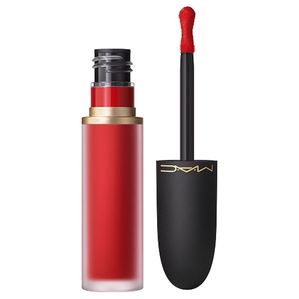 パウダー キス リップ + チーク ムース / マックマッシュ / 5ml