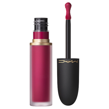 パウダー キス リップ + チーク ムース