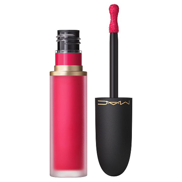 パウダー キス リップ + チーク ムース / ビリオン $ スマイル / 5ml