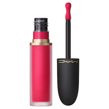 パウダー キス リップ + チーク ムース