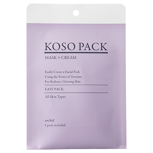 オーキッド ピックアップマスク / 2g、16g