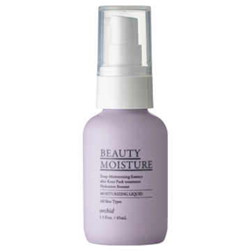 オーキッド ビューティモイスチャー