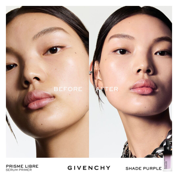 プリズム・リーブル・ケア&カラー・セラム・プライマー 03