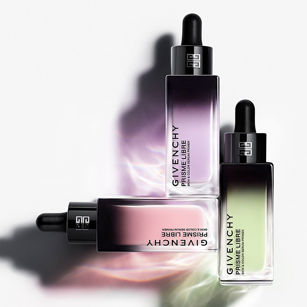 プリズム・リーブル・ケア&カラー・セラムプライマーパープル 30mL 4/30以降発送予定】プリズム・リーブル・ケア&カラー・セラム