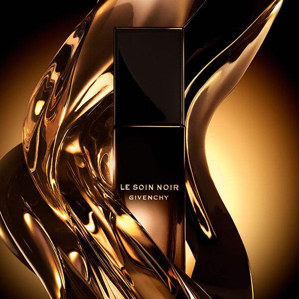 ソワン ノワール ユイル パーフェクトリス / ジバンシイ(フェイス