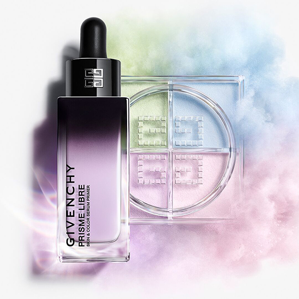 プリズム・リーブル・ケア&カラー・セラム・プライマー / ジバンシイ