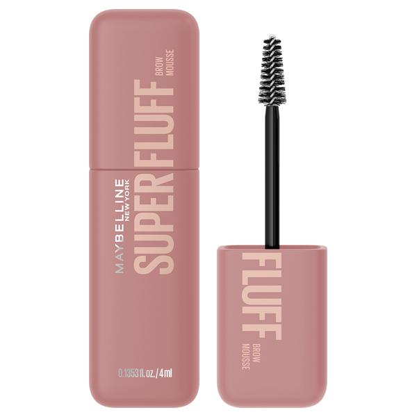 メイベリン SP フラッフ ブロウ ムース / ピンクアッシュ / 4g