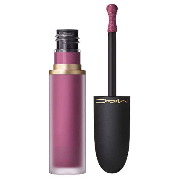 パウダー キス リップ + チーク ムース / サムシング ボロウド / 5ml