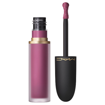 パウダー キス リップ + チーク ムース