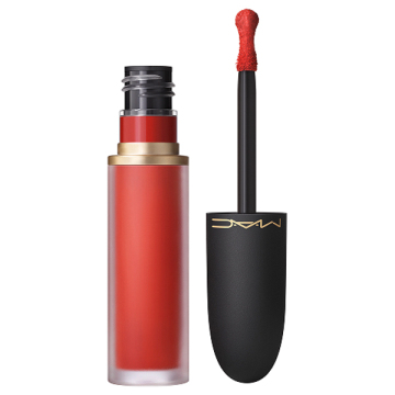 パウダー キス リップ + チーク ムース