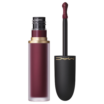 パウダー キス リップ + チーク ムース