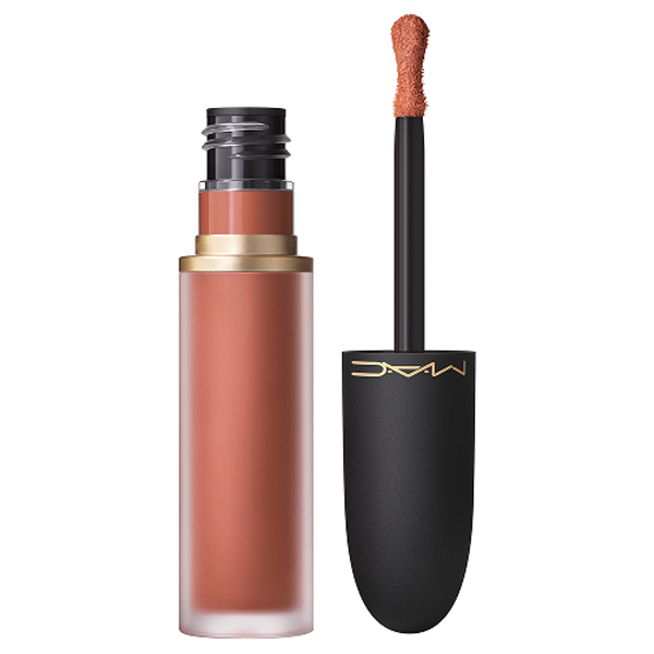 パウダー キス リップ + チーク ムース / ウォーム ハグ / 5ml