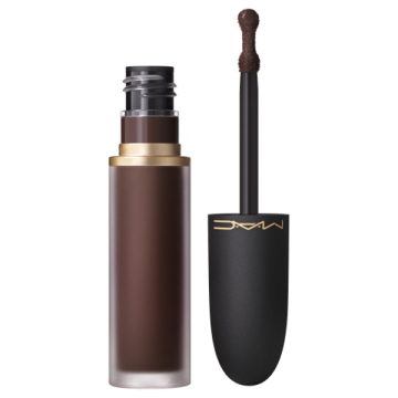 パウダー キス リップ + チーク ムース