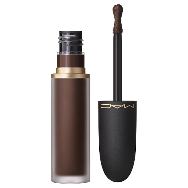 パウダー キス リップ + チーク ムース / チェスナット / 5ml