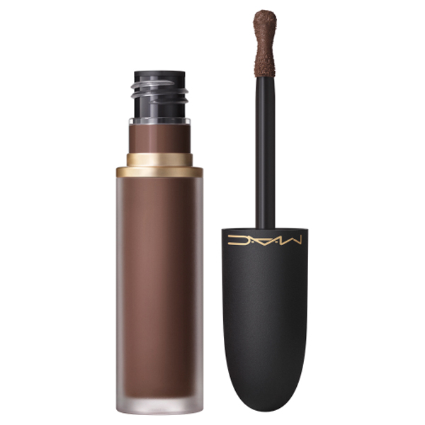 パウダー キス リップ + チーク ムース / バフィスト / 5ml