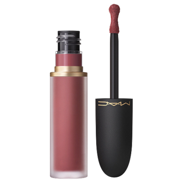 パウダー キス リップ + チーク ムース