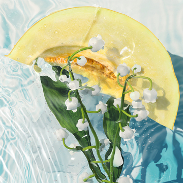 クールウォーター ウーマン オードトワレ 04