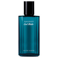 クールウォーター オードトワレ / 75mL / 清涼感あふれるアクアティックノート