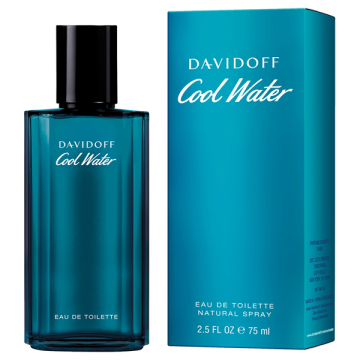 クールウォーター オードトワレ 02