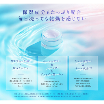 薬用ソープ ブルー 04